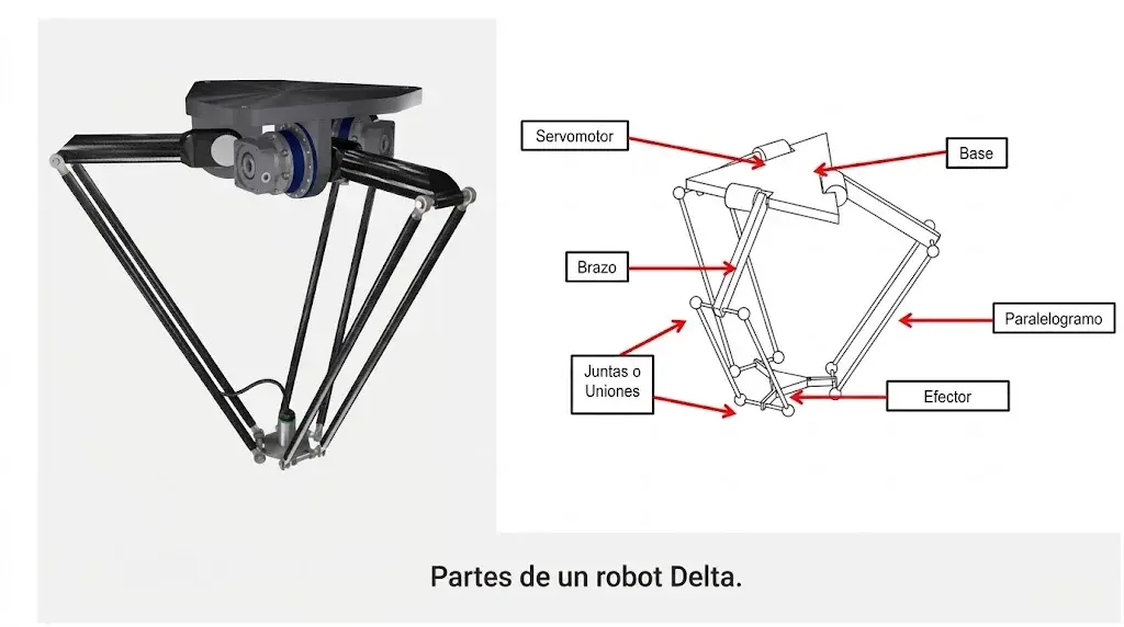 partes-de-un-robot-delta