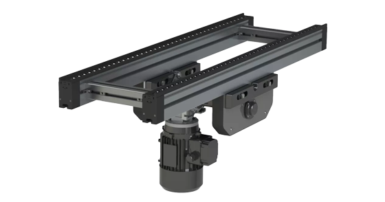 Transportador-de-cadena-para-acumulacion-de-uso-pesado-Glide-Line