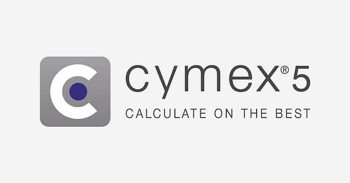 Programa de Cálculo de Aplicaciones Cymex® 5 - Urany®