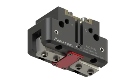 Gripper Angular ASGW estándar