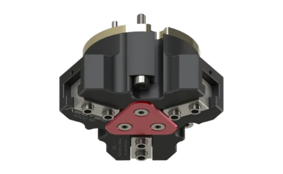 Gripper Céntrico ASGZ estándar