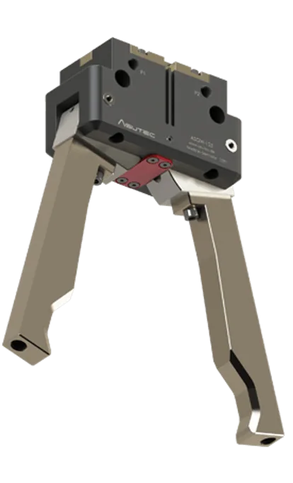Gripper Angular ASGW