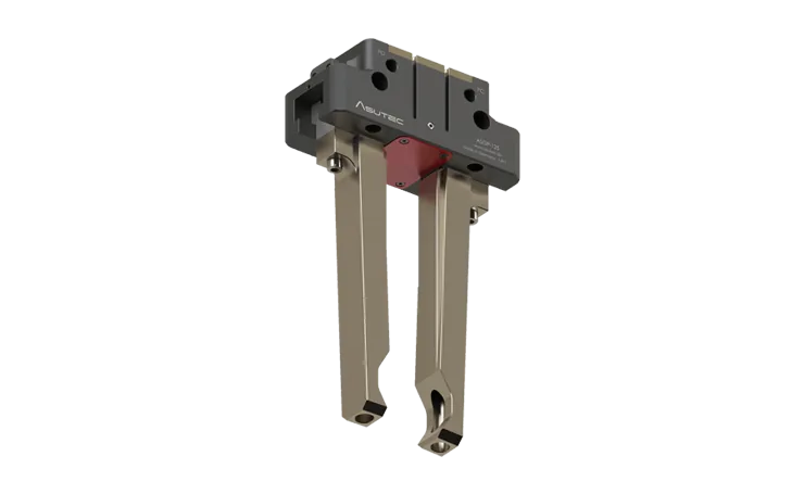 Gripper Paralelo ASGP